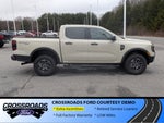2025 Ford Ranger XLT - Crossroads Courtesy Demo