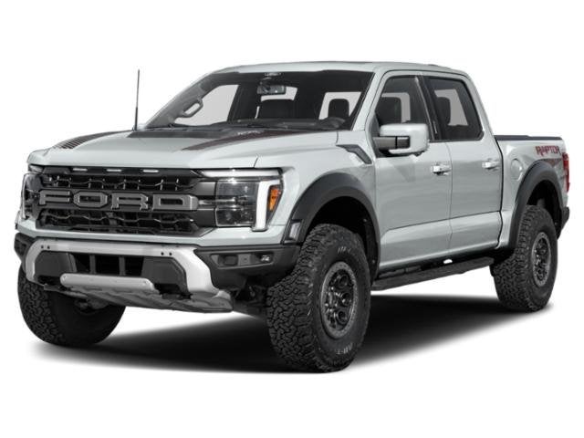 2026 Ford F-150 Raptor R