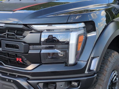 2026 Ford F-150 Raptor R