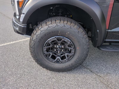 2026 Ford F-150 Raptor R