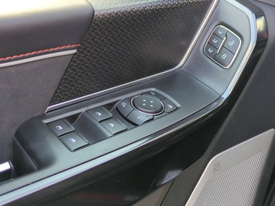 2026 Ford F-150 Raptor R
