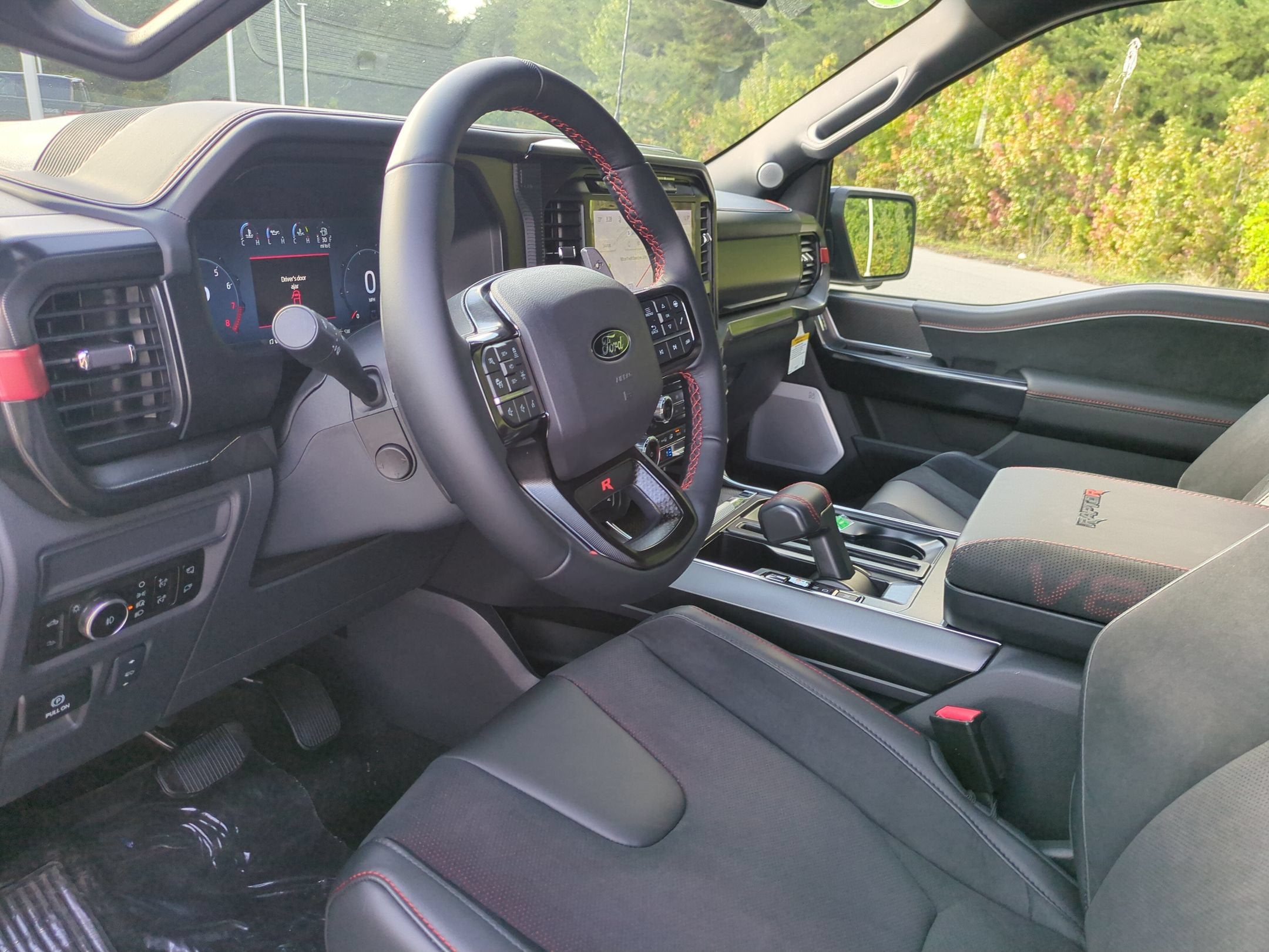 2026 Ford F-150 Raptor R