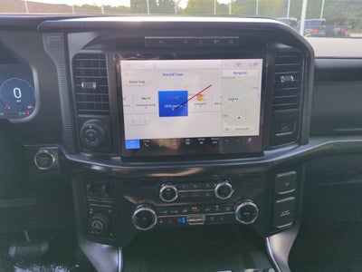 2026 Ford F-150 Raptor R