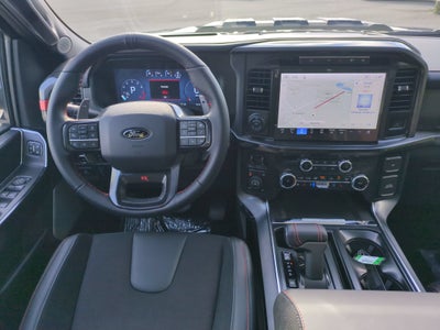 2026 Ford F-150 Raptor R