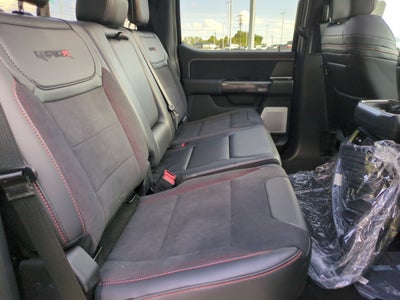 2026 Ford F-150 Raptor R