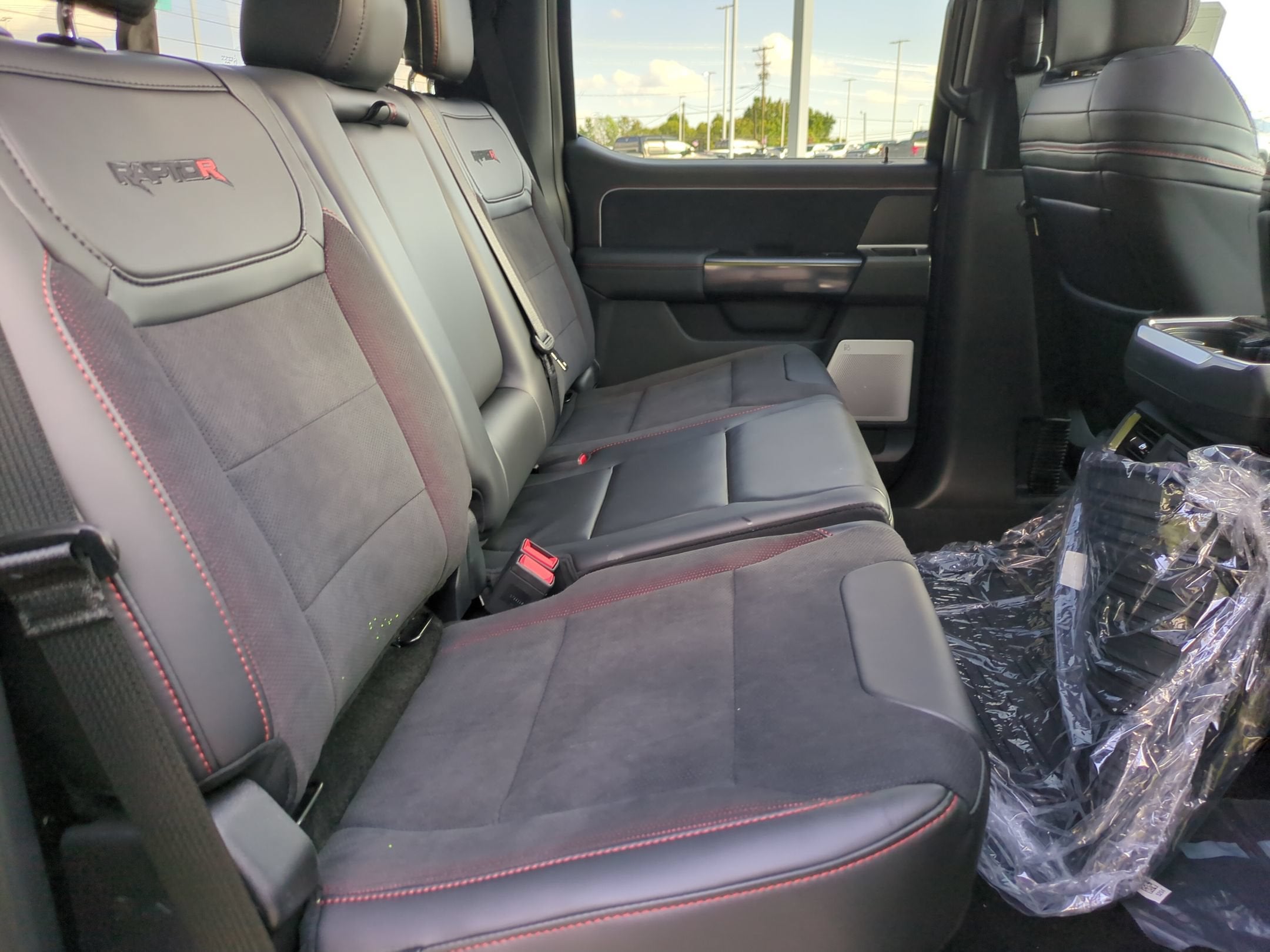 2026 Ford F-150 Raptor R