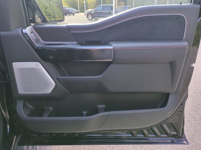 2026 Ford F-150 Raptor R