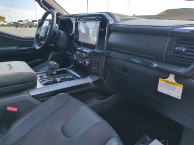 2026 Ford F-150 Raptor R