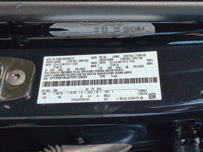 2026 Ford F-150 Raptor R