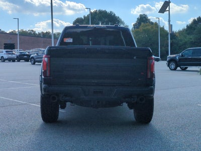 2026 Ford F-150 Raptor R