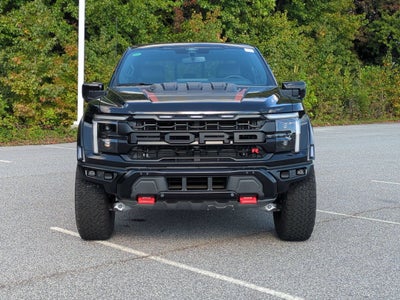 2026 Ford F-150 Raptor R