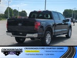 2026 Ford F-150 XLT - Crossroads Courtesy Demo