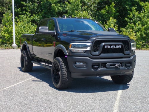 2020 RAM 2500 Power Wagon