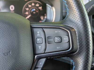 2024 RAM 2500 Rebel