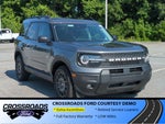 2026 Ford Bronco Sport Big Bend - Crossroads Courtesy Demo