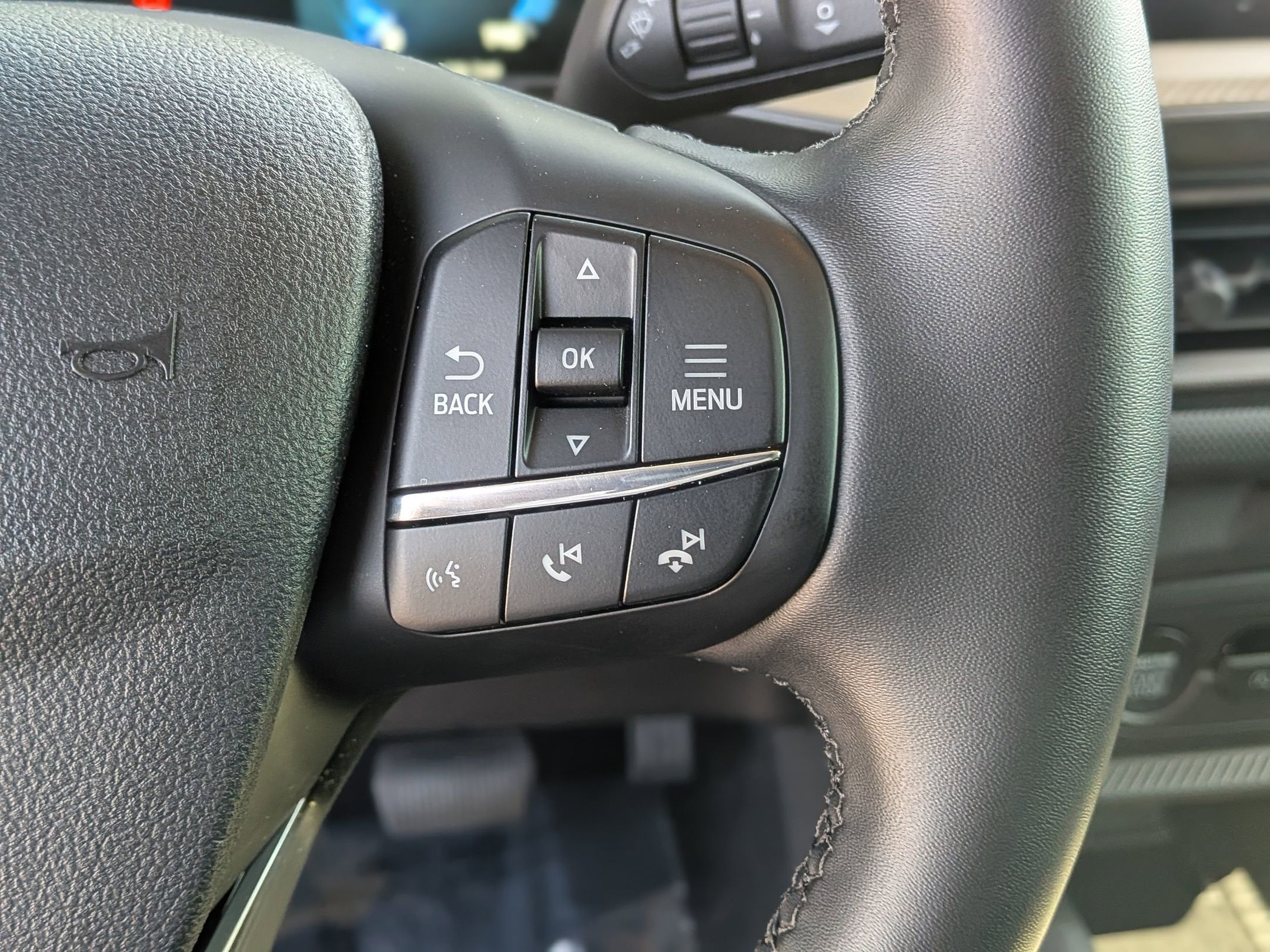 2025 Ford Bronco Sport Big Bend - Crossroads Courtesy Demo