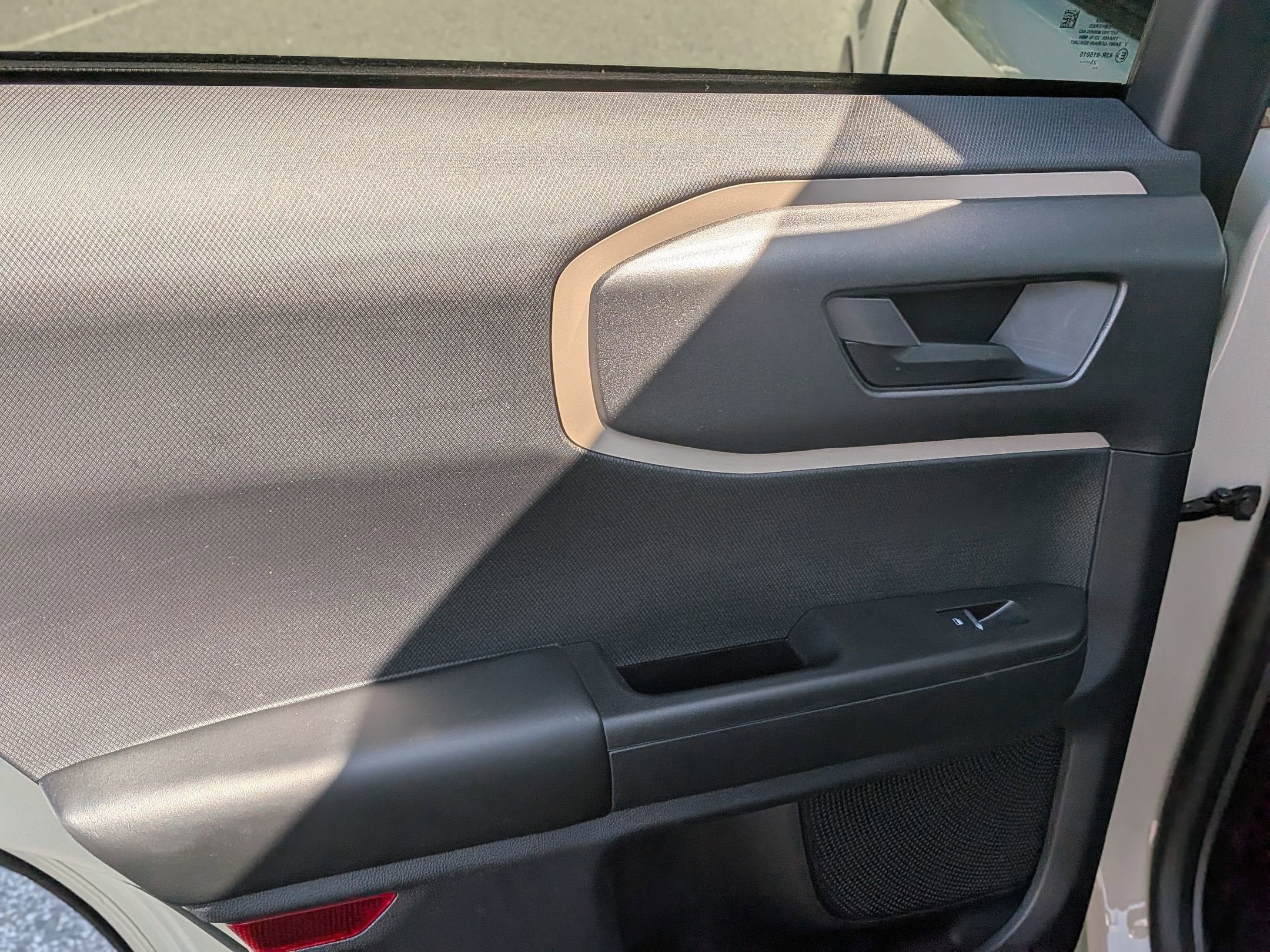 2025 Ford Bronco Sport Big Bend - Crossroads Courtesy Demo