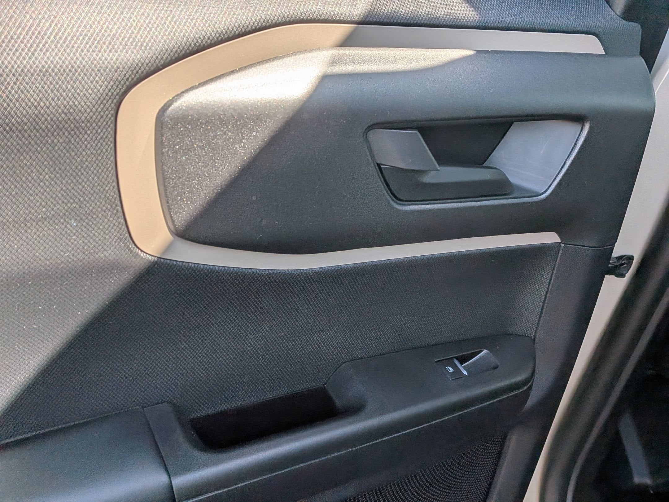 2025 Ford Bronco Sport Big Bend - Crossroads Courtesy Demo