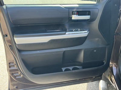 2021 Toyota Tundra 4WD Limited