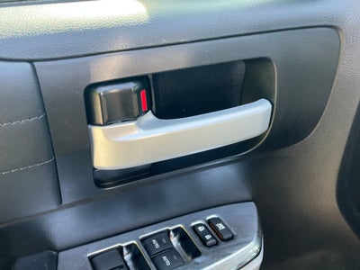 2021 Toyota Tundra 4WD Limited