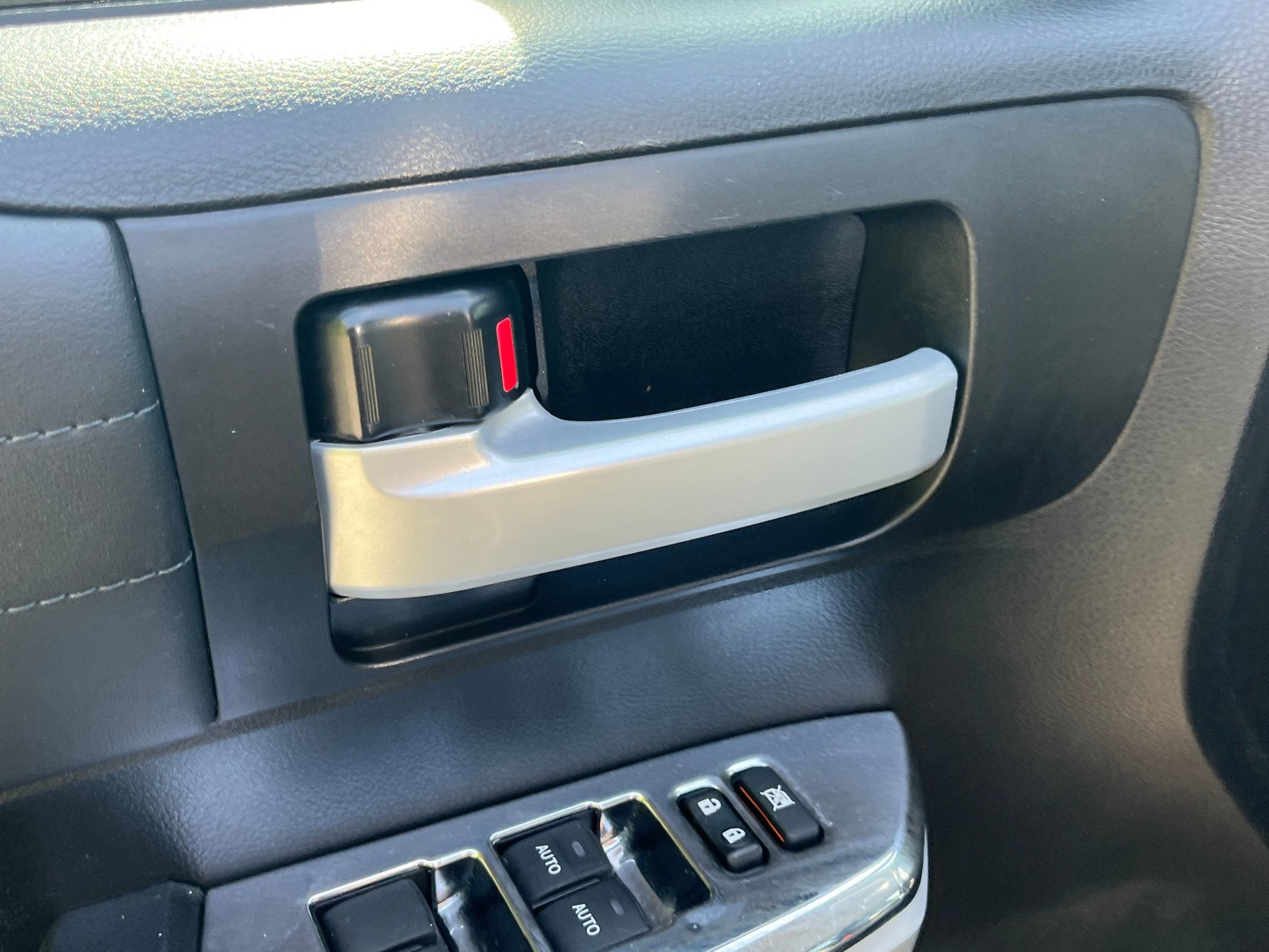2021 Toyota Tundra 4WD Limited