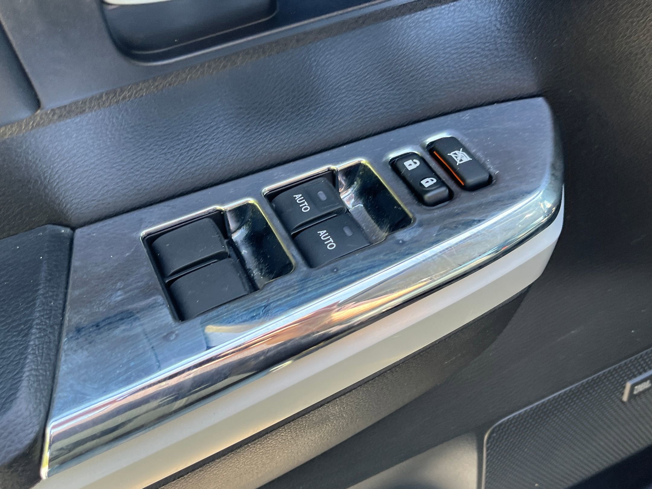 2021 Toyota Tundra 4WD Limited