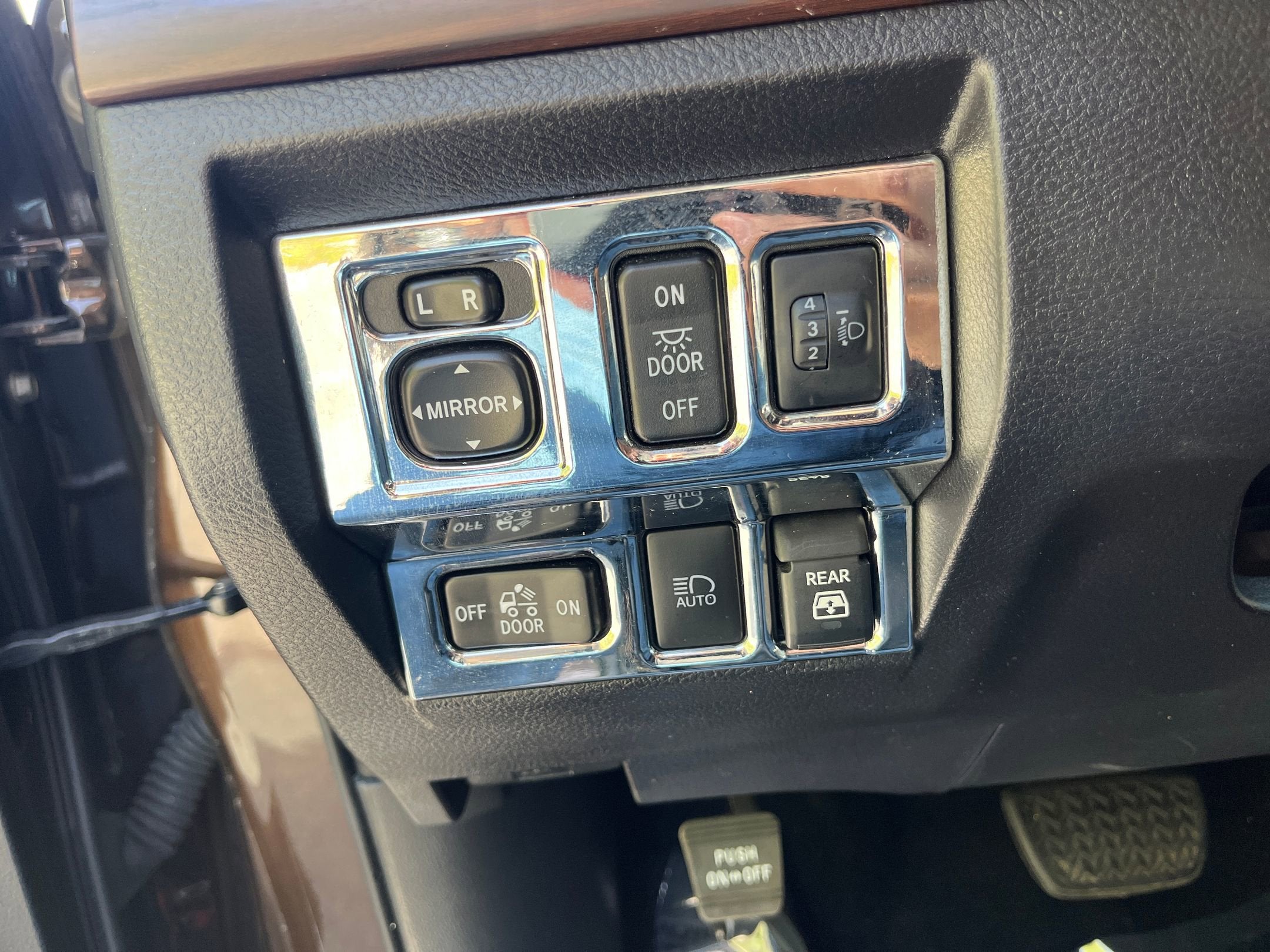 2021 Toyota Tundra 4WD Limited