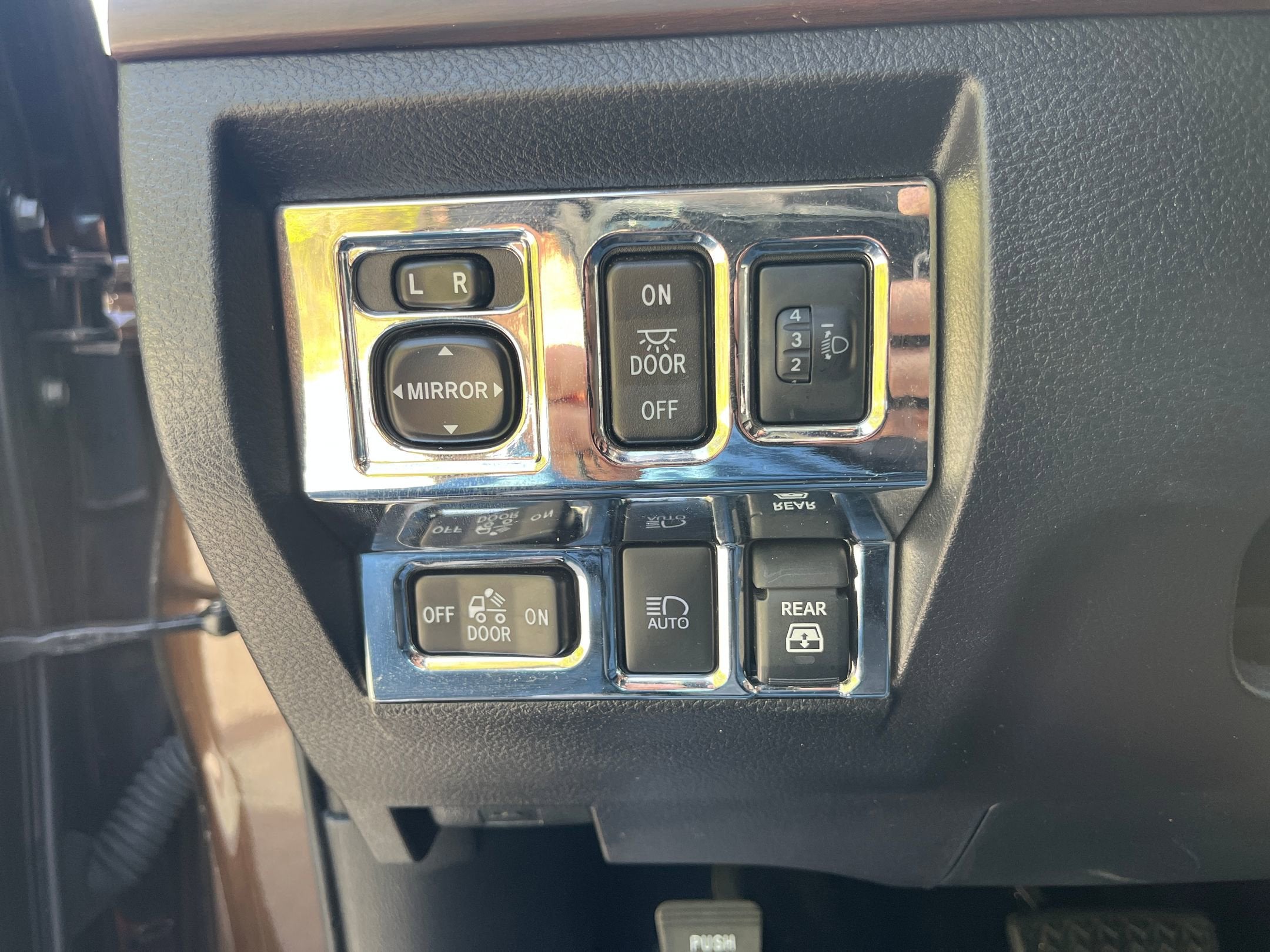 2021 Toyota Tundra 4WD Limited