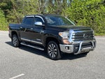 2021 Toyota Tundra 4WD Limited