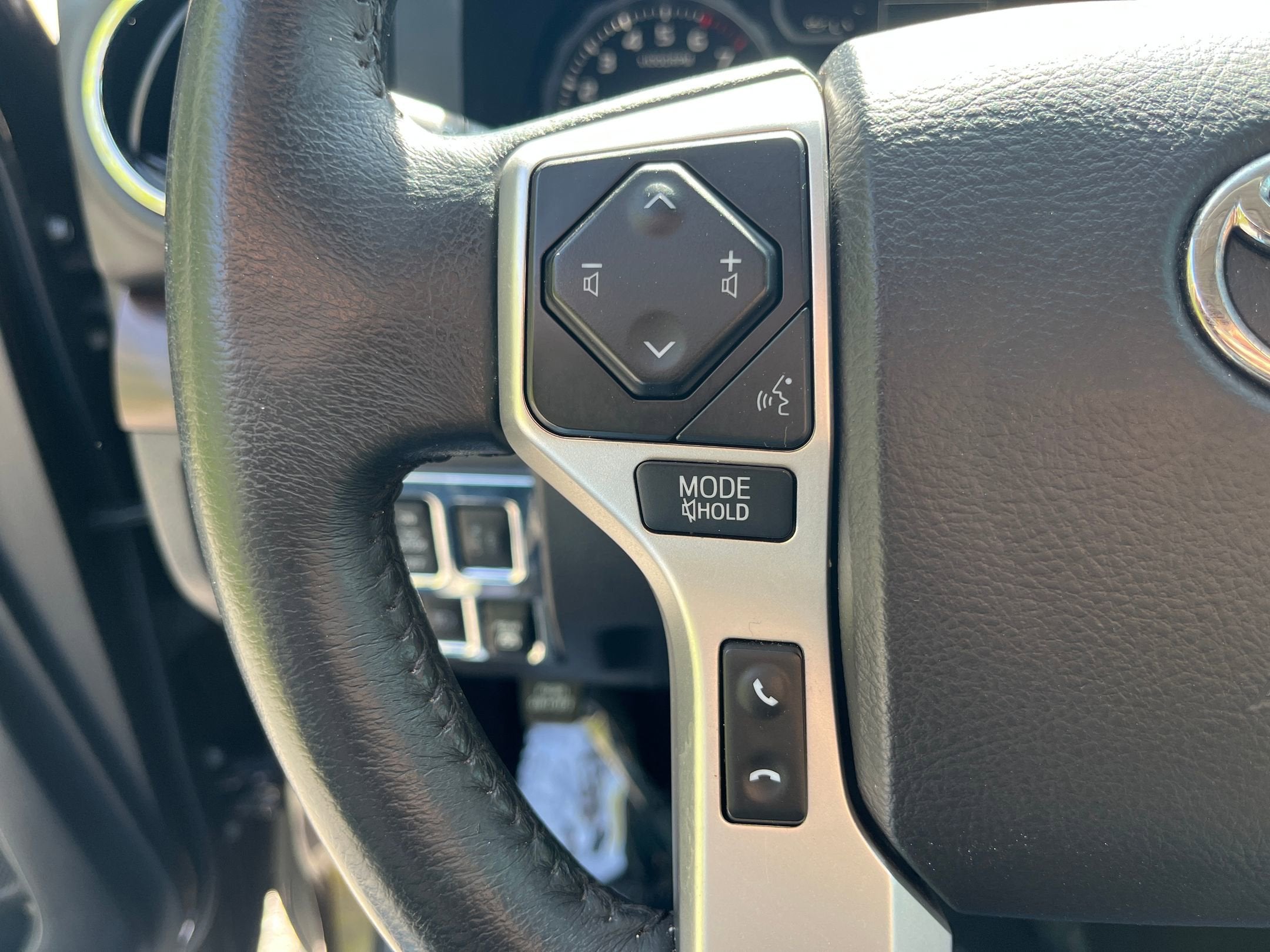 2021 Toyota Tundra 4WD Limited