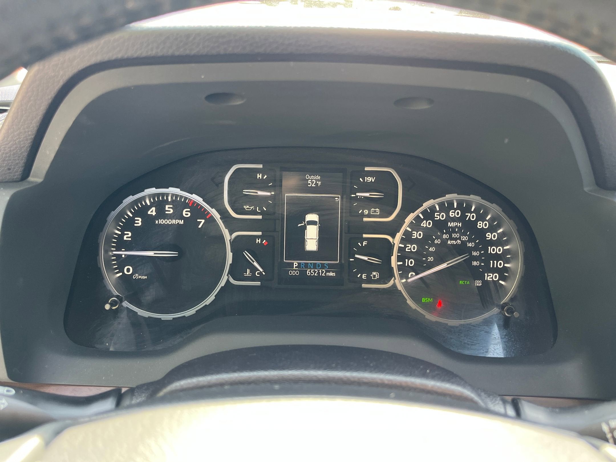 2021 Toyota Tundra 4WD Limited