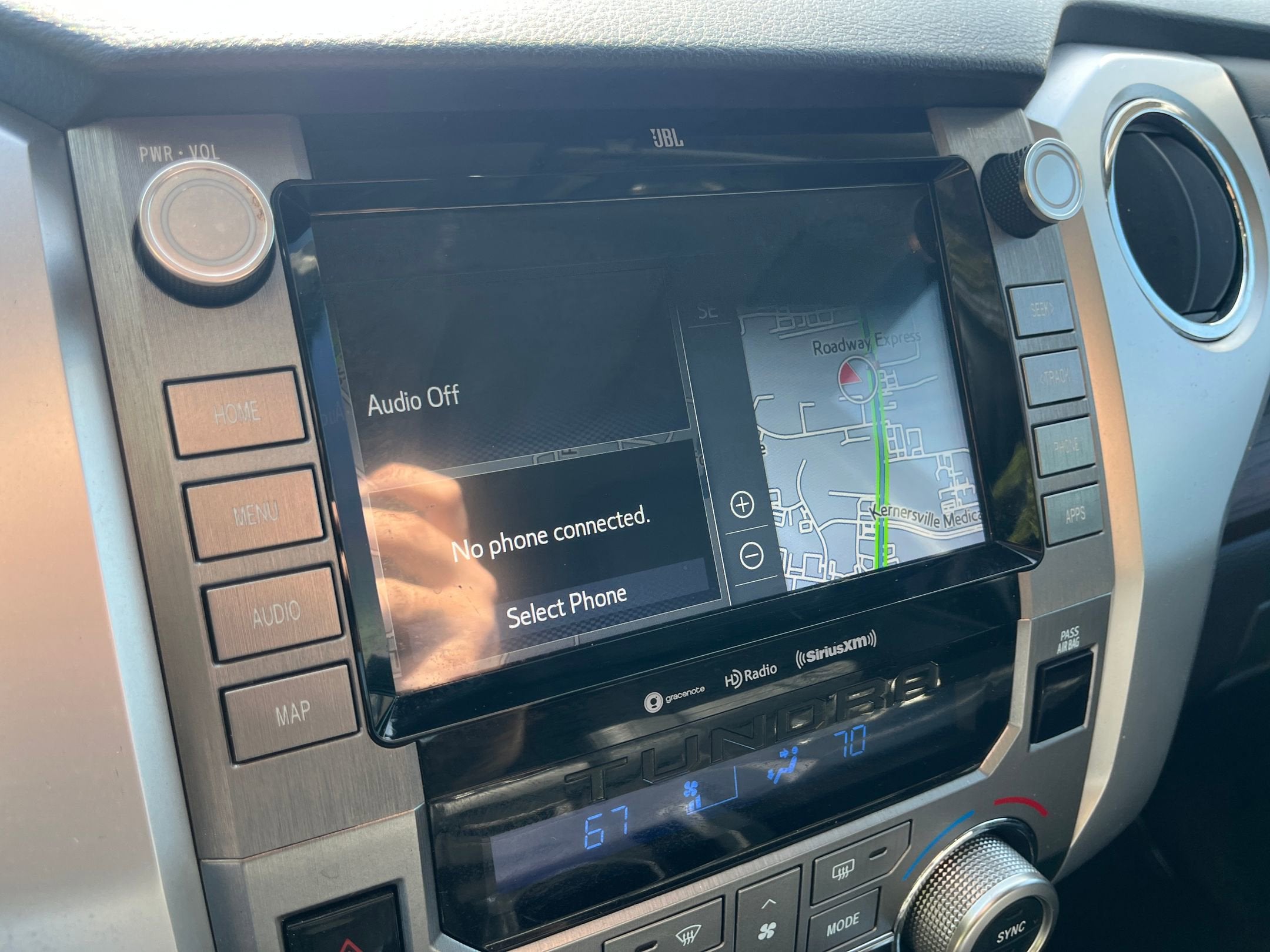2021 Toyota Tundra 4WD Limited