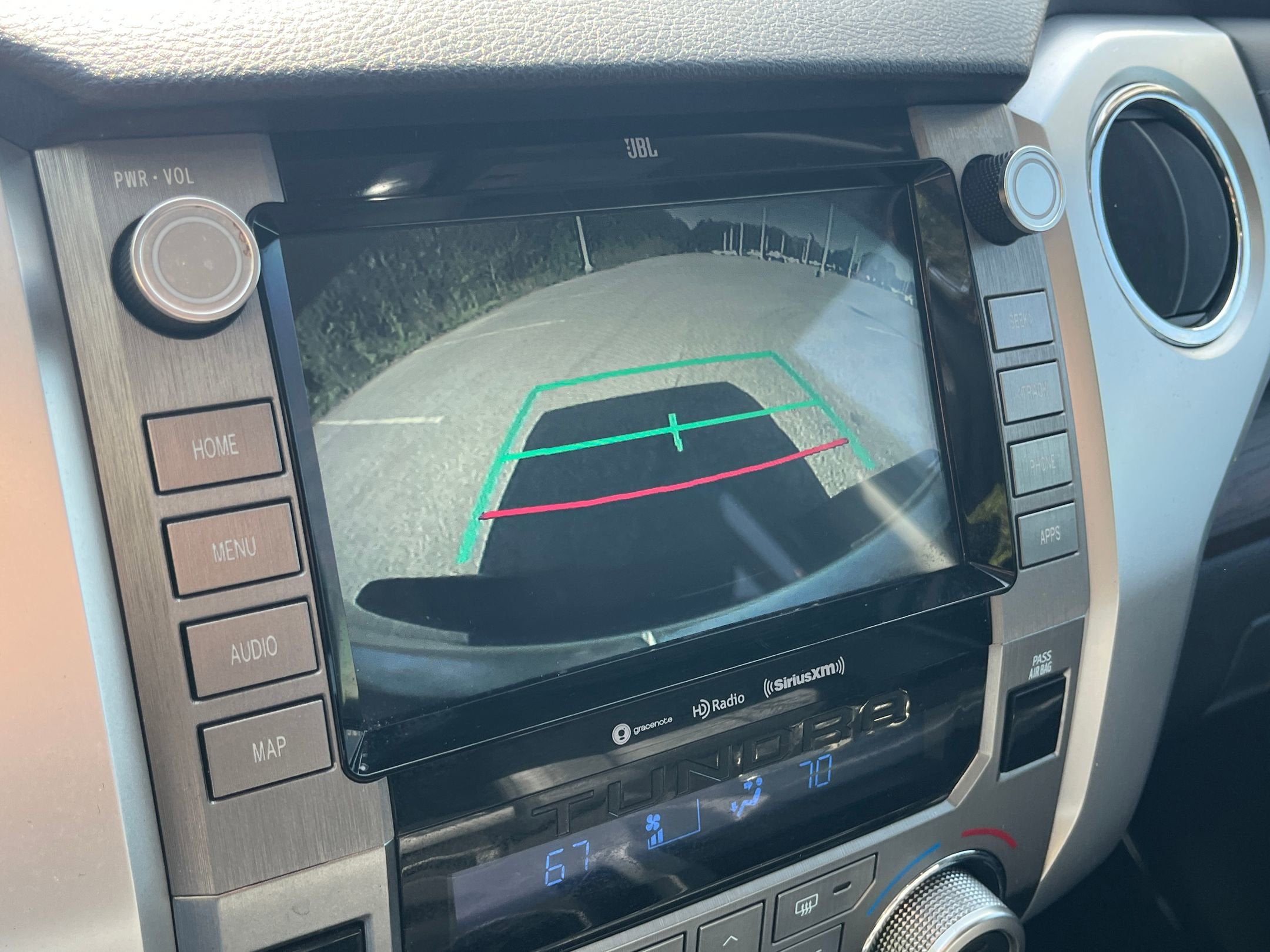 2021 Toyota Tundra 4WD Limited