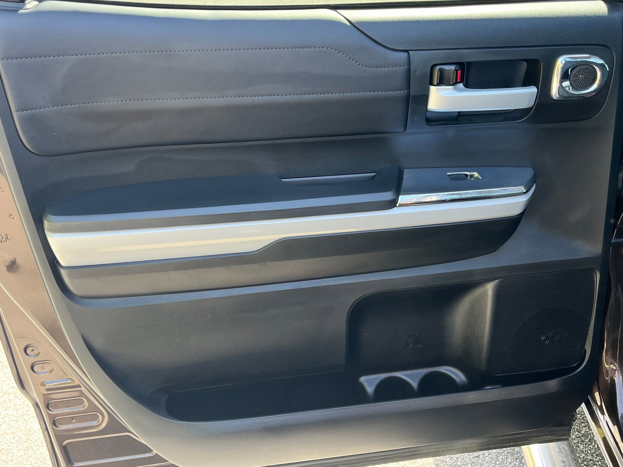 2021 Toyota Tundra 4WD Limited
