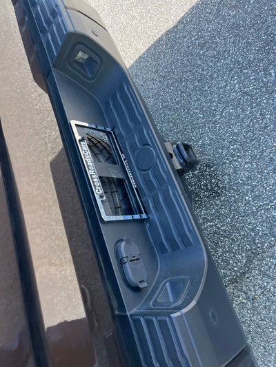 2021 Toyota Tundra 4WD Limited