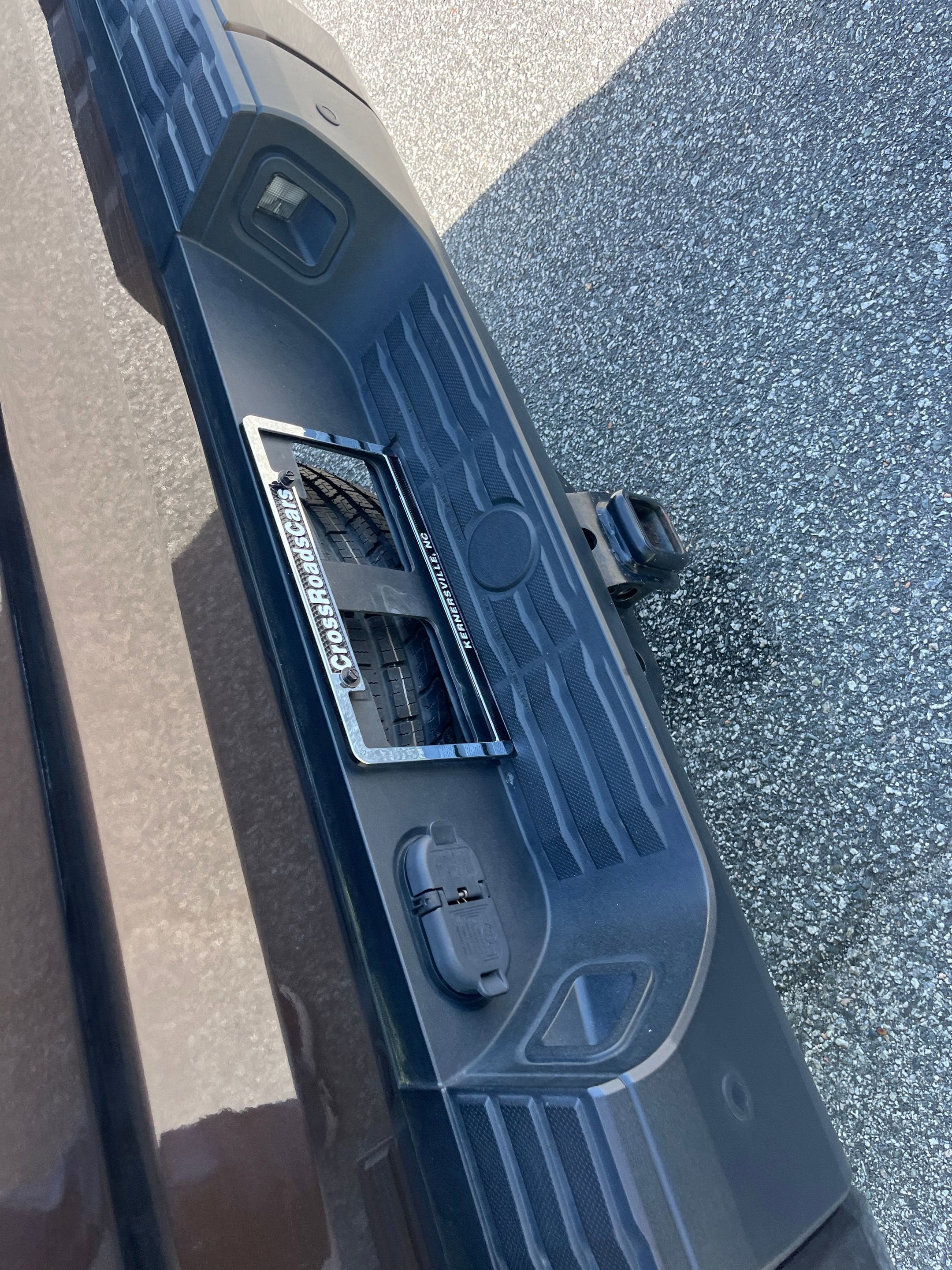 2021 Toyota Tundra 4WD Limited