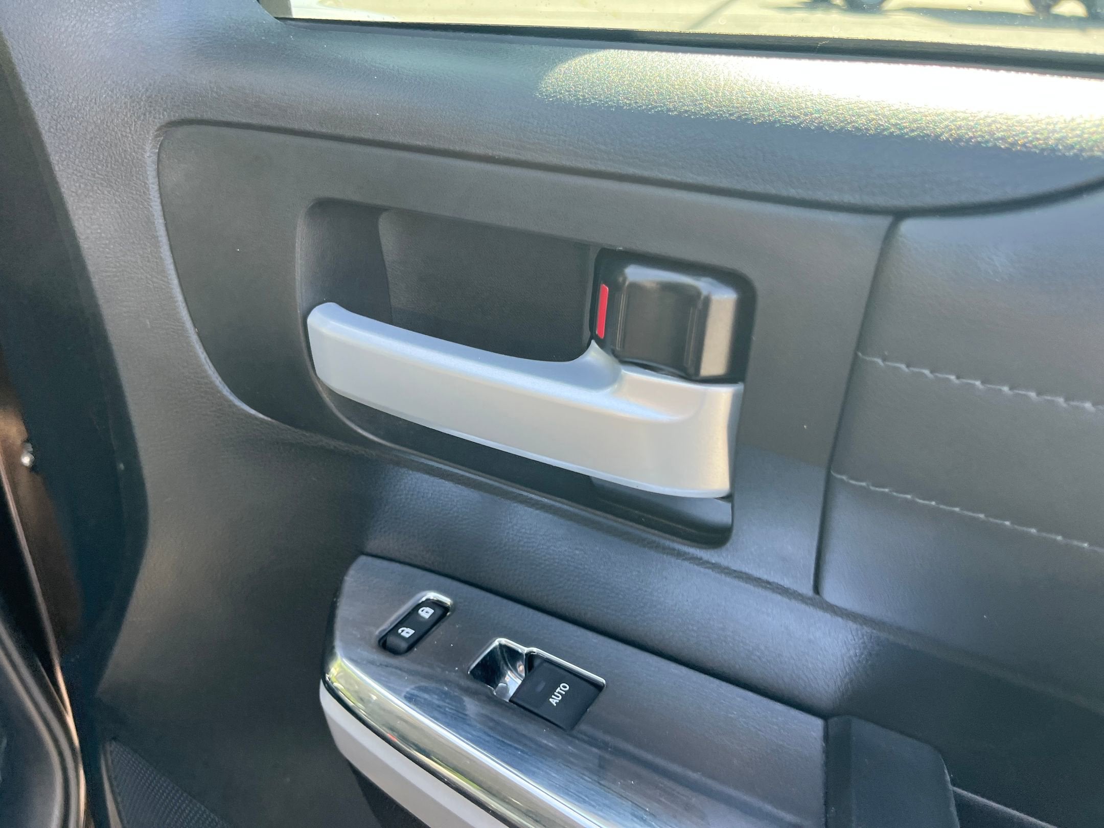 2021 Toyota Tundra 4WD Limited