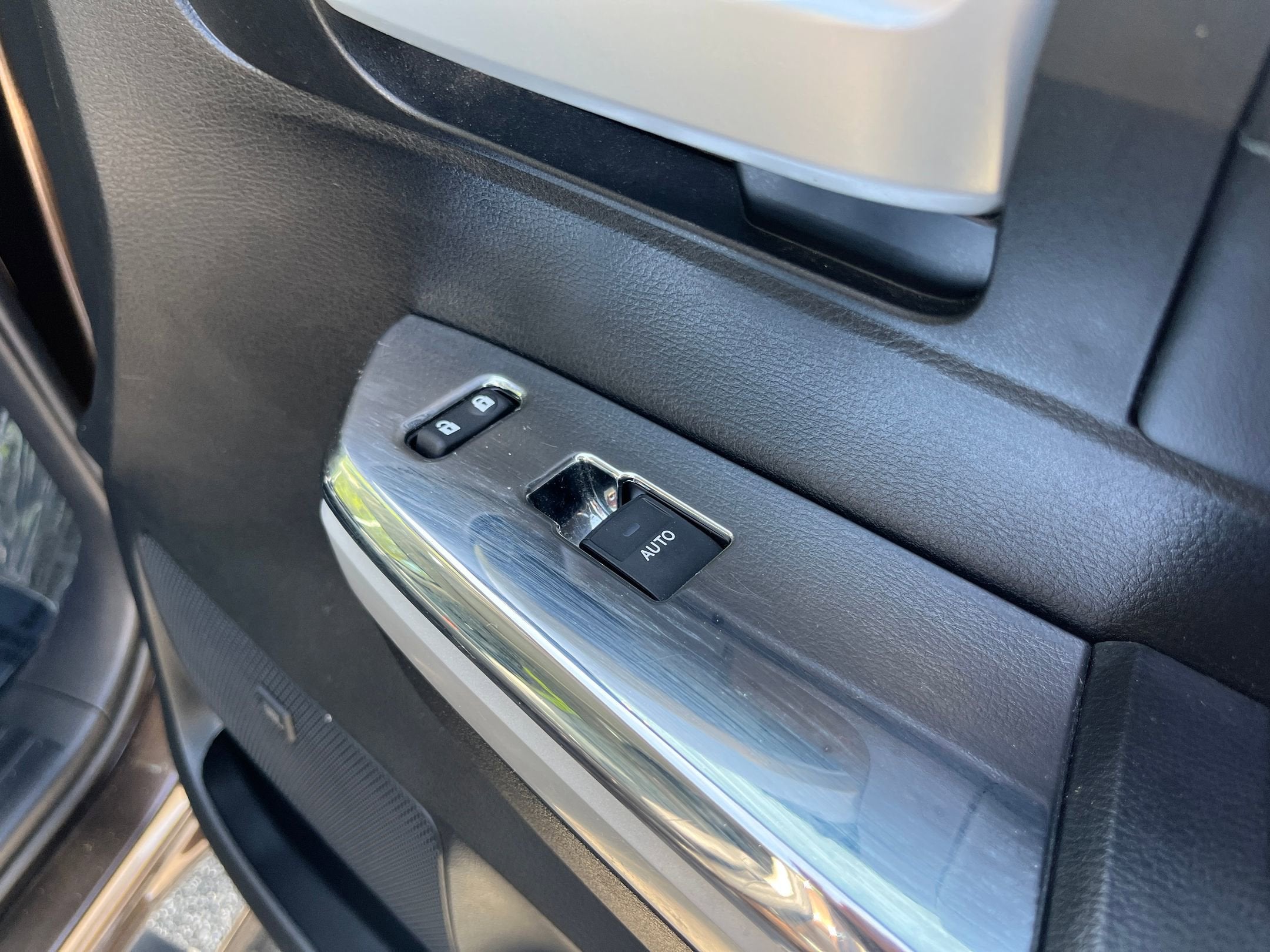 2021 Toyota Tundra 4WD Limited