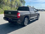 2021 Toyota Tundra 4WD Limited