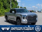 2024 Toyota Tundra 4WD Limited Hybrid