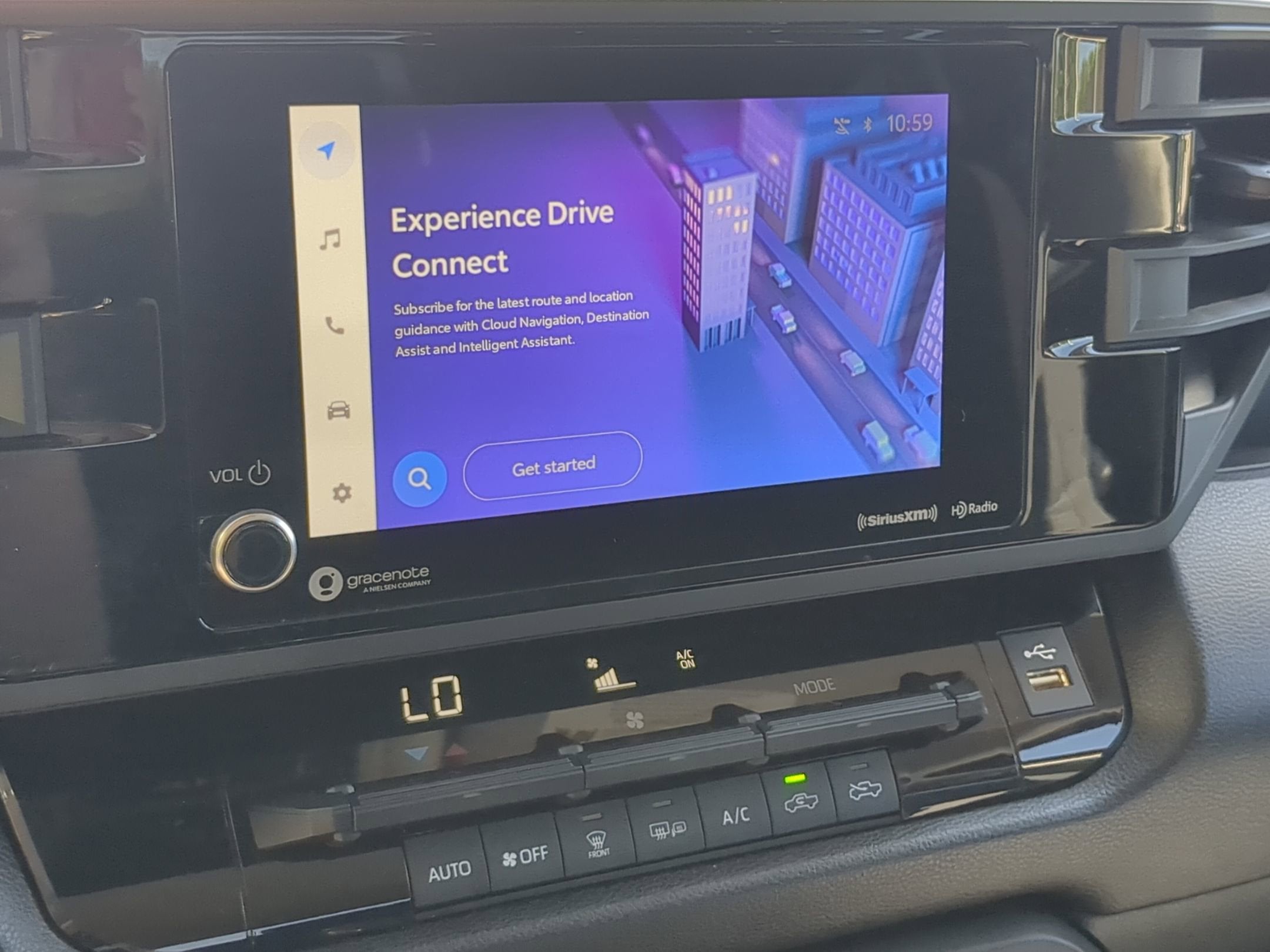 2023 Toyota Tundra 4WD SR5