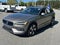 2021 Volvo V60 Cross Country T5