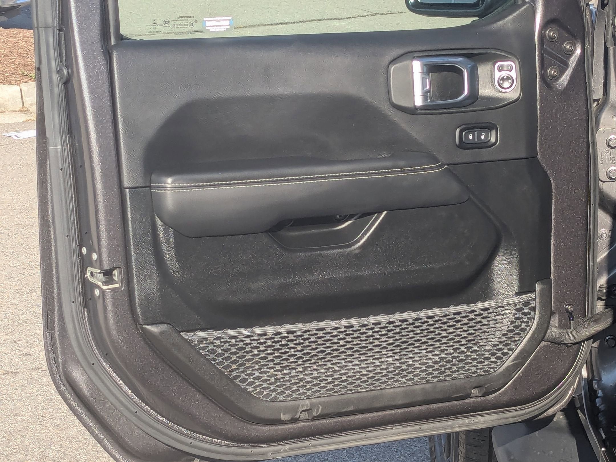 2022 Jeep Wrangler 4xe Unlimited Sahara