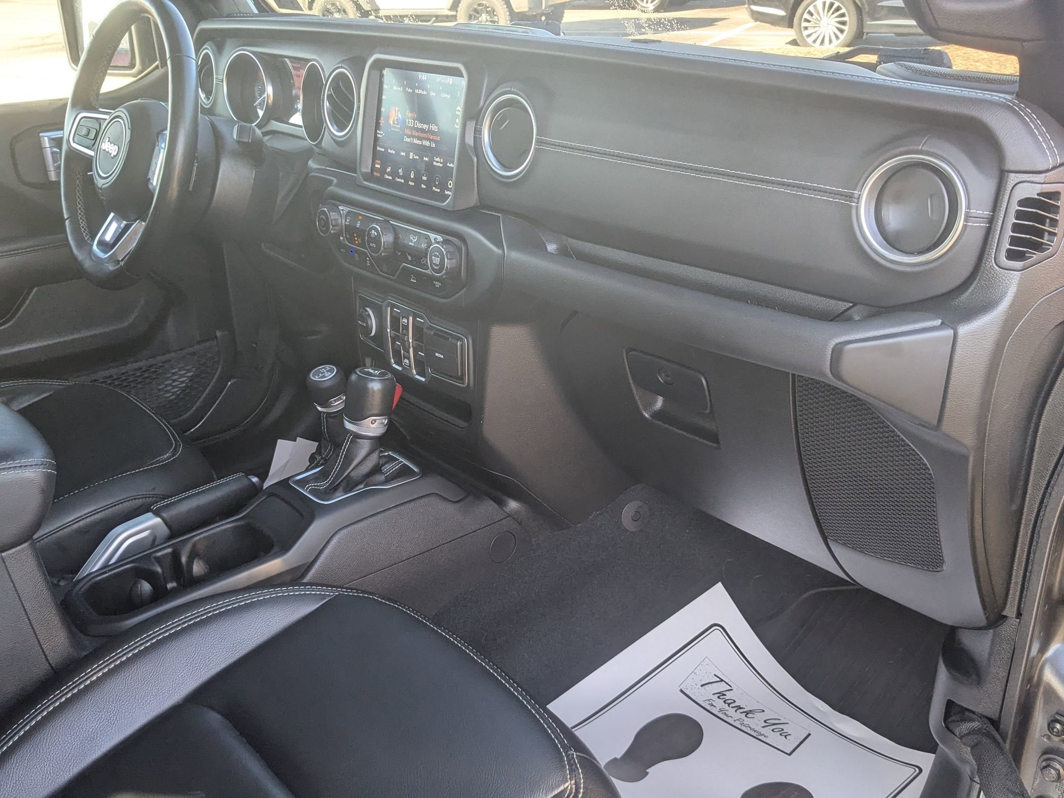 2022 Jeep Wrangler 4xe Unlimited Sahara