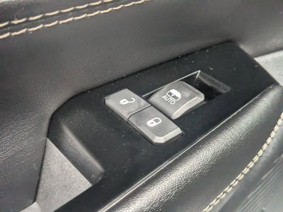 2024 Jeep Wagoneer Series III