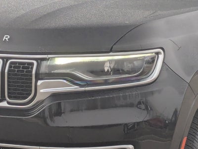 2024 Jeep Wagoneer Series III