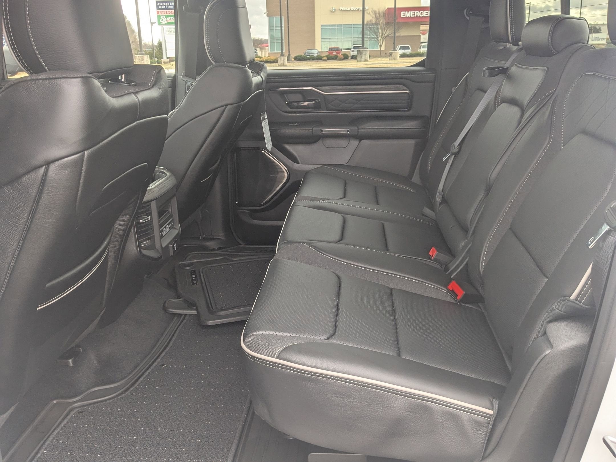 2025 RAM 1500 Limited