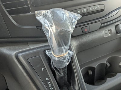 2025 Ford Transit Passenger Wagon XL