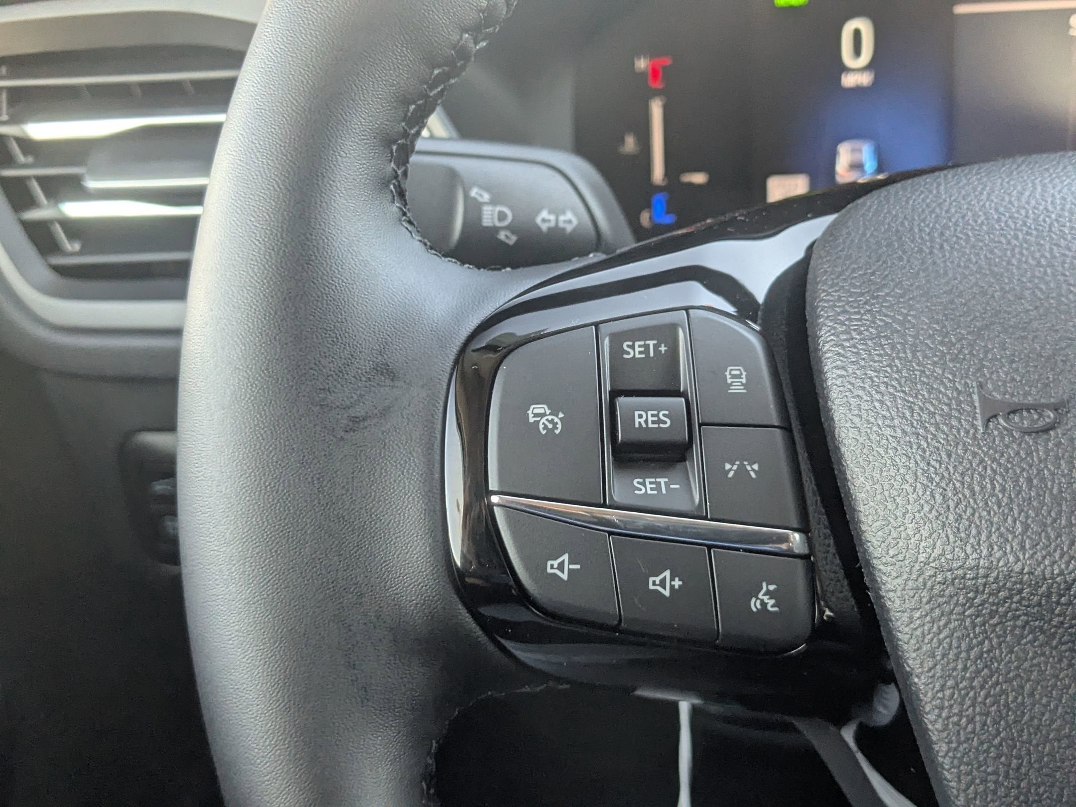 2026 Ford Escape PHEV