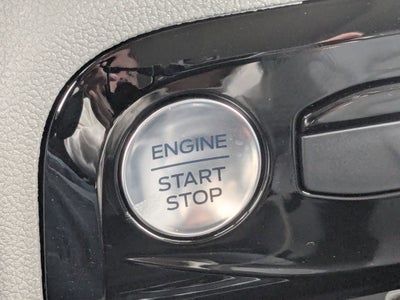 2026 Ford Escape PHEV